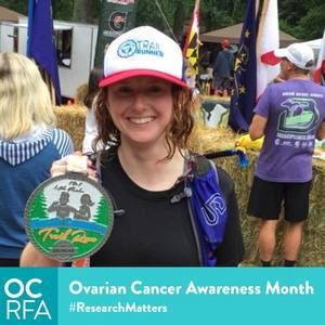 Meet your Posher, Rachel